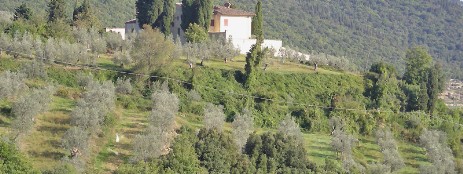 Tuscany