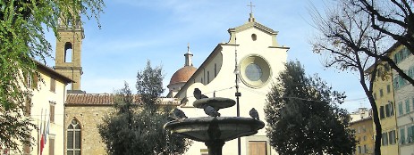 Oltrarno